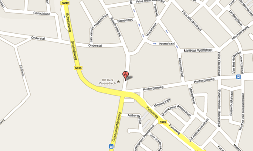 Google Maps